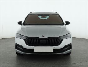 Skoda Octavia - 2022