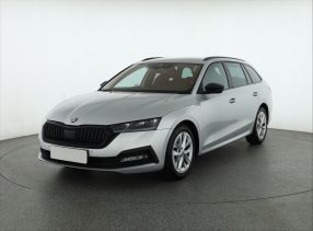 Skoda Octavia - 2022