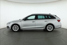 Skoda Octavia - 2022