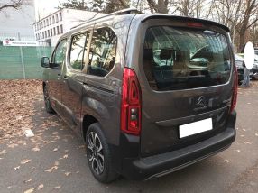 Citroen Berlingo - 2020