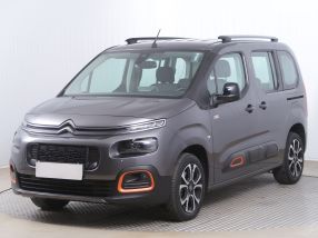 Citroen Berlingo - 2020