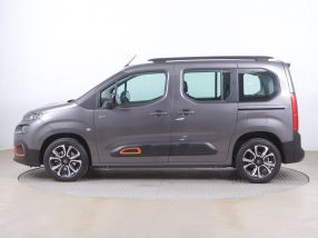 Citroen Berlingo - 2020