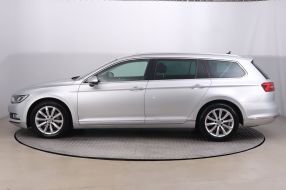 Volkswagen Passat - 2015