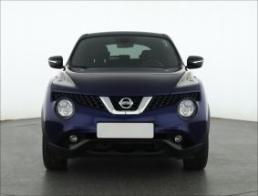 Nissan Juke - 2017