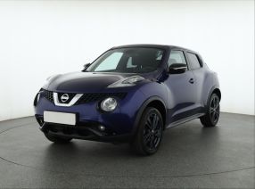 Nissan Juke - 2017