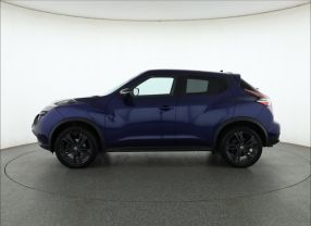 Nissan Juke - 2017
