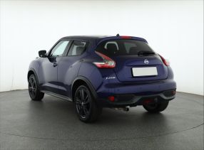 Nissan Juke - 2017