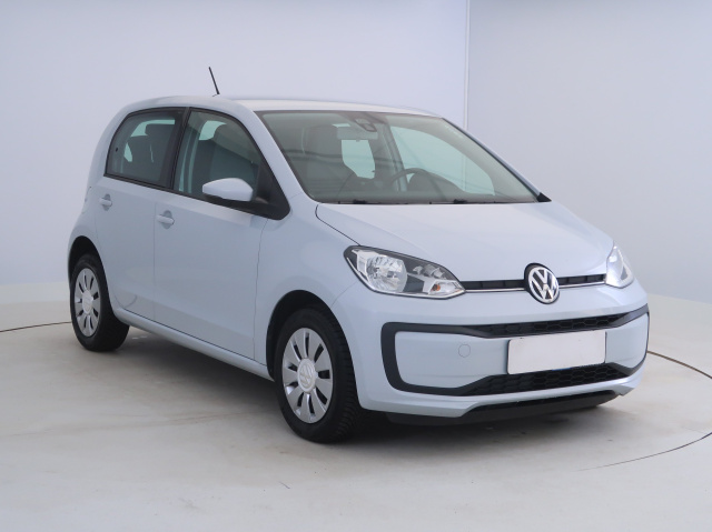 Volkswagen Up! 2017