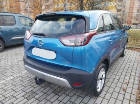 Opel Crossland X - 2019