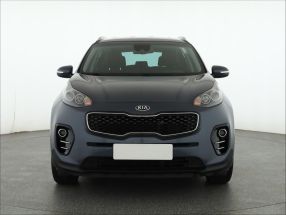 Kia Sportage - 2017