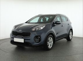 Kia Sportage - 2017