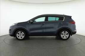 Kia Sportage - 2017