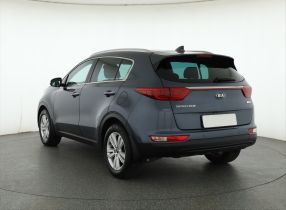Kia Sportage - 2017