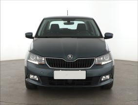Skoda Fabia - 2016