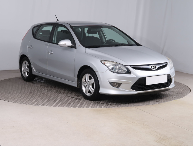 Hyundai i30 2011