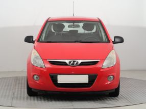 Hyundai i20 - 2012