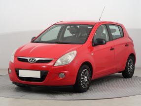 Hyundai i20 - 2012