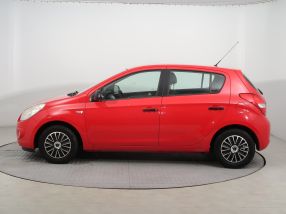Hyundai i20 - 2012