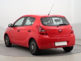 Hyundai i20 - 2012