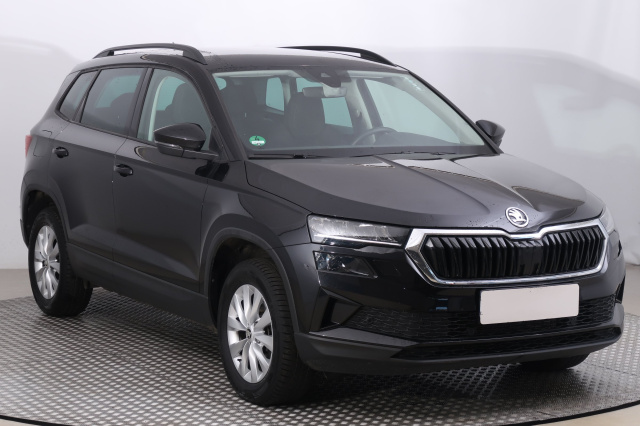 Škoda Karoq 2024