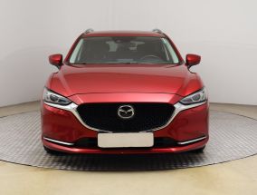 Mazda 6 - 2019