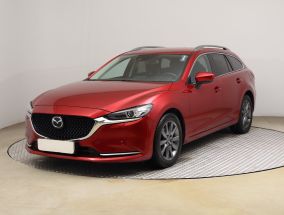 Mazda 6 - 2019