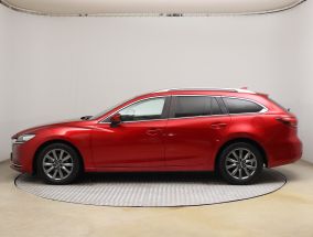 Mazda 6 - 2019