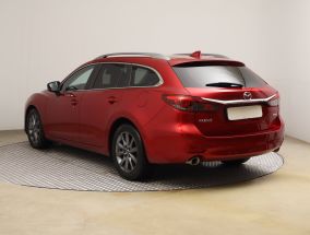 Mazda 6 - 2019