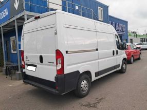 Citroen Jumper - 2022