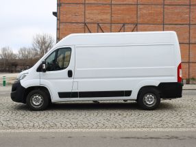 Citroen Jumper - 2022