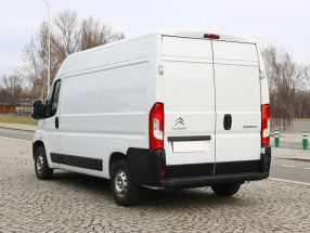 Citroen Jumper - 2022