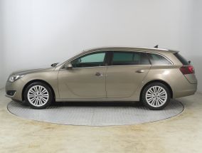 Opel Insignia - 2016