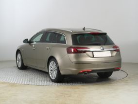 Opel Insignia - 2016