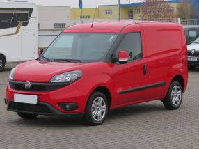 Fiat Doblo - 2018