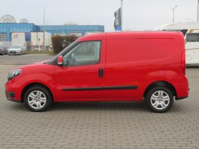 Fiat Doblo - 2018