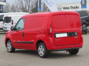 Fiat Doblo - 2018