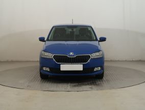 Skoda Fabia - 2018