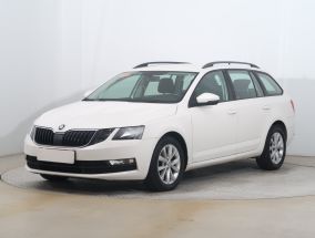 Skoda Octavia - 2018