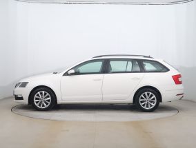 Skoda Octavia - 2018