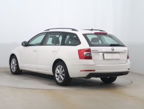 Skoda Octavia - 2018