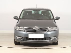 Skoda Rapid - 2017