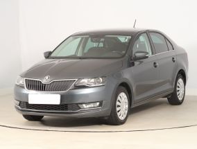 Skoda Rapid - 2017