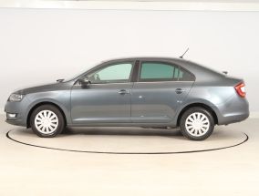 Skoda Rapid - 2017