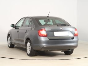 Skoda Rapid - 2017