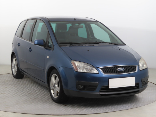 Ford Focus C-Max