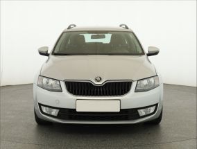 Skoda Octavia - 2014