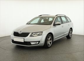 Skoda Octavia - 2014