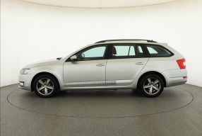 Skoda Octavia - 2014