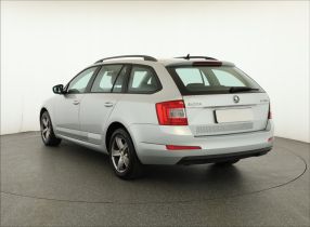 Skoda Octavia - 2014