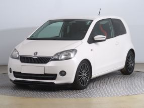 Skoda Citigo - 2014